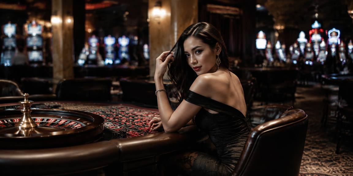 ubet777 Casino Gambling & Sportsbook untuk Malaysia Online