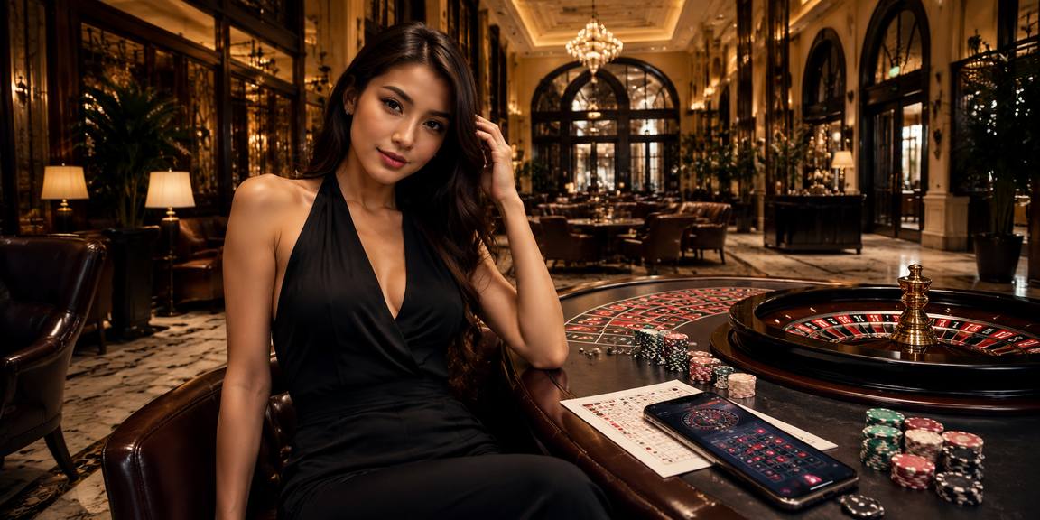 ubet777 Casino Gambling & Sportsbook untuk Malaysia Online