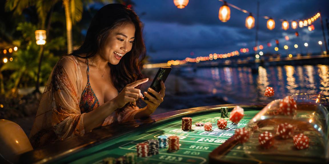 Fortune Rabbit di ubet777
